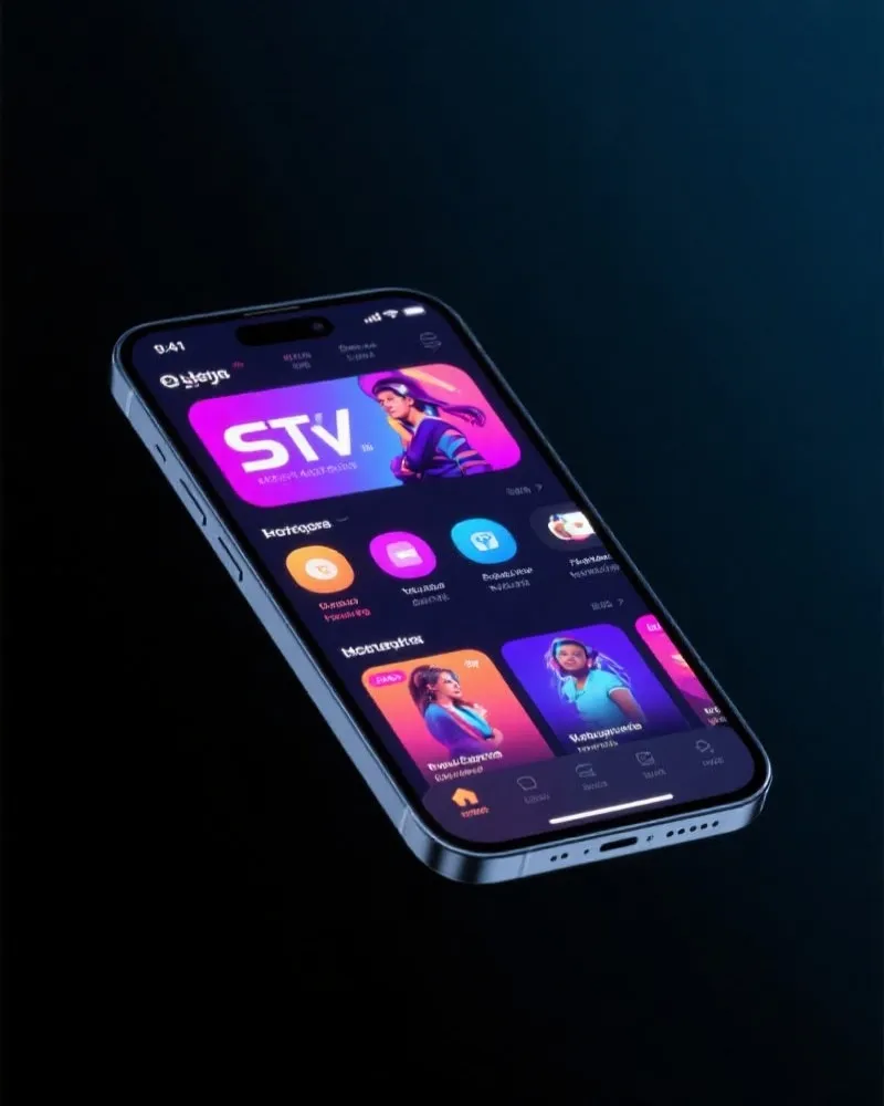 沐鸣2娱乐 App 界面展示
