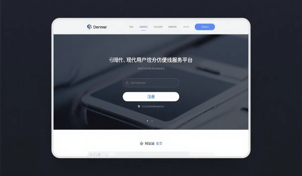 沐鸣2平台快速注册指南:三分钟轻松开启您的在线账户