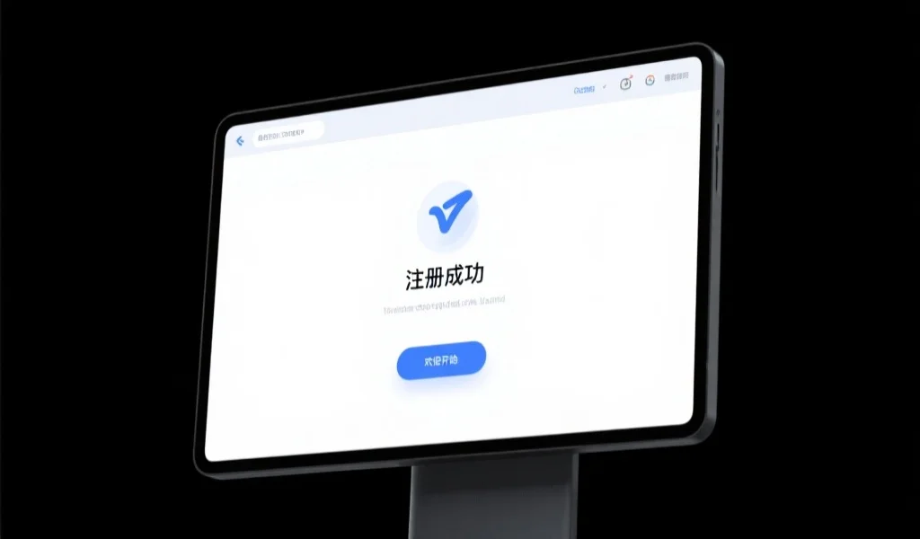 沐鸣2平台注册成功界面