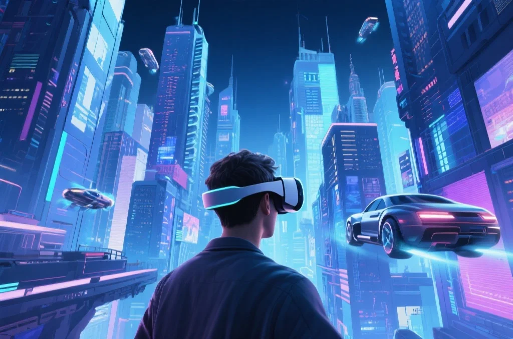 沐鸣2数字娱乐平台:展望2025年,五大创新功能引领未来互动新纪元